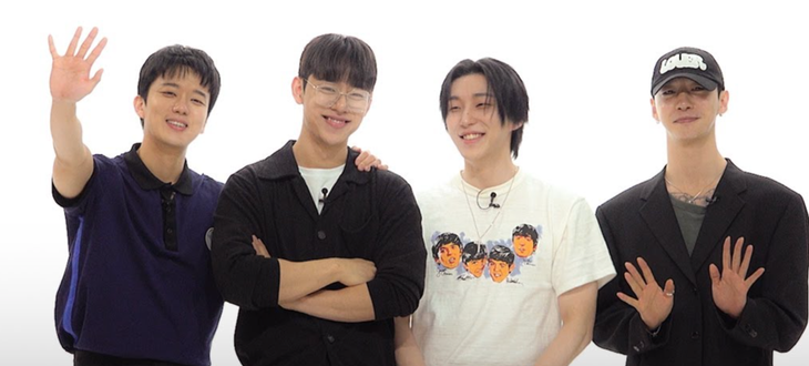 B.A.P to finally come together after Seven years in new documentary and latest released information!